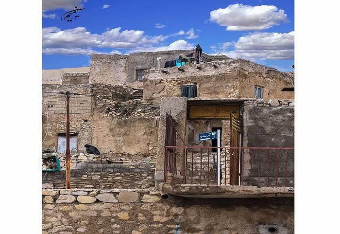 روستای مارین سرزمین جاذبه های هزار رنگ پاییزی