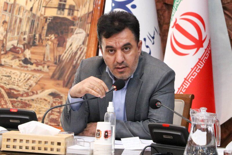 اختصاص بیش از ۷۰ درصد بودجه شهرداری تبریز به طرح های عمرانی اختصاص بیش از ۷۰ درصد بودجه شهرداری تبریز به طرح های عمرانی