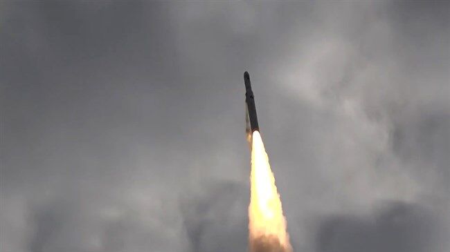 Iran’s missile achievements at a glance - IRNA English