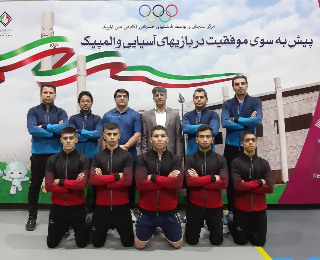 ایرانی نوجوان باکسنگ ٹیم کیلئے عالمی چیمپئن شپ مقابلوں میں شرکت پر ویزہ جاری نہیں کیا گیا