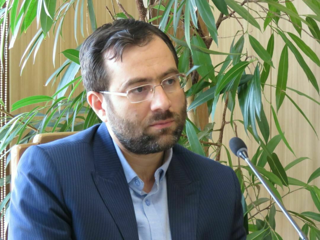 «سیدحیدر محمدی» رییس سازمان غذا و دارو شد