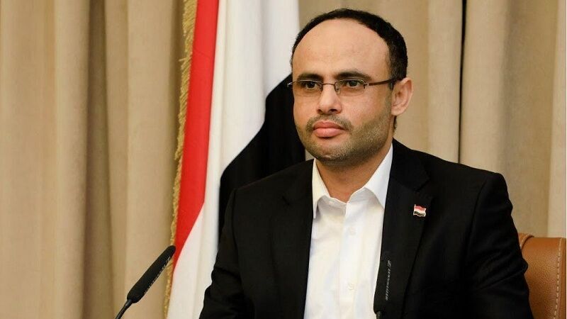 Top Yemeni official blames US for failed truce talks 
