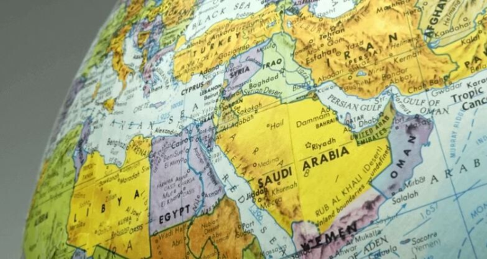 بایدن و دموکراتها در محاصره ۶ چالش بزرگ بینالمللی