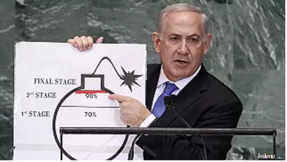 پیامدهای بازگشت به قدرت افراط گرایان در تل آویو