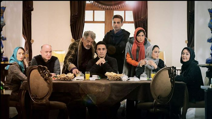 صف ۱۲تایی تولید سریال در نمایش خانگی/ از «پدرگواردیولا»ی پُربازیگر تا «آهوی من مارال»