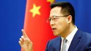 China avisa a Londres contra la visita del ministro británico a Taiwán