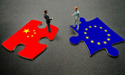 نگاه غرب به شرق؛ اشتهای پنهان اروپا برای گسترش مناسبات با چین