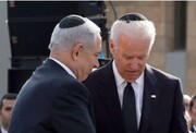 مقام صهیونیست: تلاش آمریکا برای انزوای نتانیاهو/ روابط واشنگتن و تل آویو تنگاتنگ است