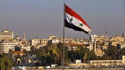 دمشق: مبارزه با گروه‌های تروریستی برای حفظ امنیت سوریه، حق و وظیفه دولت است