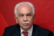 رهبر حزب وطن ترکیه به سوریه می‌رود