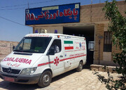 ۴۰میلیارد برای تجهیز فوریت‌های پزشکی جنوب غرب خوزستان هزینه شد