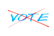 احتمال ابطال بیش از ۳ هزار رای پستی در فیلادلفیای آمریکا