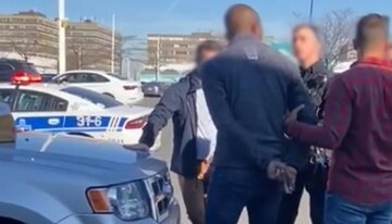La minorité noire du Québec victime de la discrimination de la police canadienne