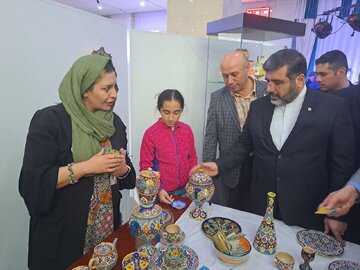 هفته فرهنگی ایران در تاجیکستان پایان یافت