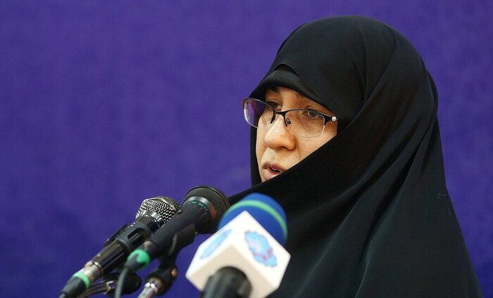 مادران فاطمی، خطشکنان جبهه فرهنگی برای تحقق اهداف انقلاب در عصر ارتباطات