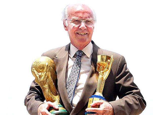 تاریخ نگاری جام جهانی؛ فتح قله فوتبال جهان با مربیان بومی