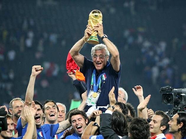 تاریخ نگاری جام جهانی؛ فتح قله فوتبال جهان با مربیان بومی