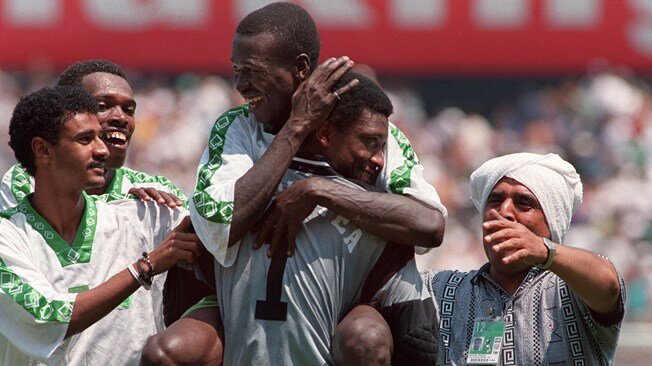 تاریخ نگاری جام جهانی؛ فتح قله فوتبال جهان با مربیان بومی