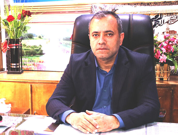 فرماندار سردشت: امکان ترانزیت داخلی در مرز کیله فراهم شد