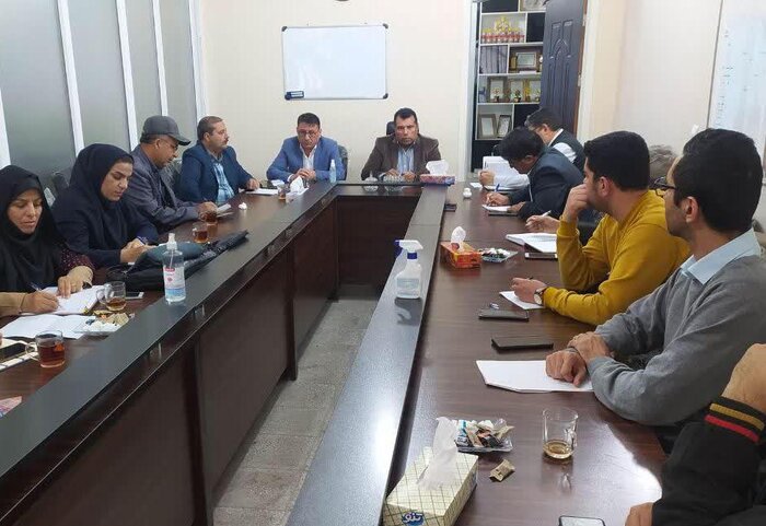 احیای پوشش گیاهی راهکار دولت برای مقابله با بیابانزایی است