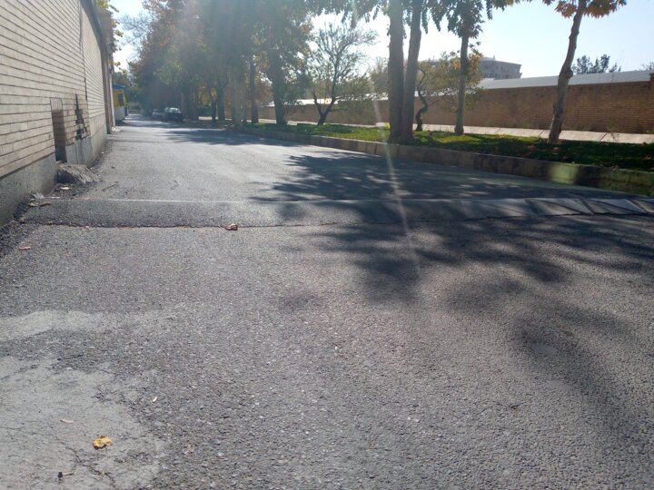 سرعتگیرهایی که سرعت استهلاک خودروها را شتاب میدهند