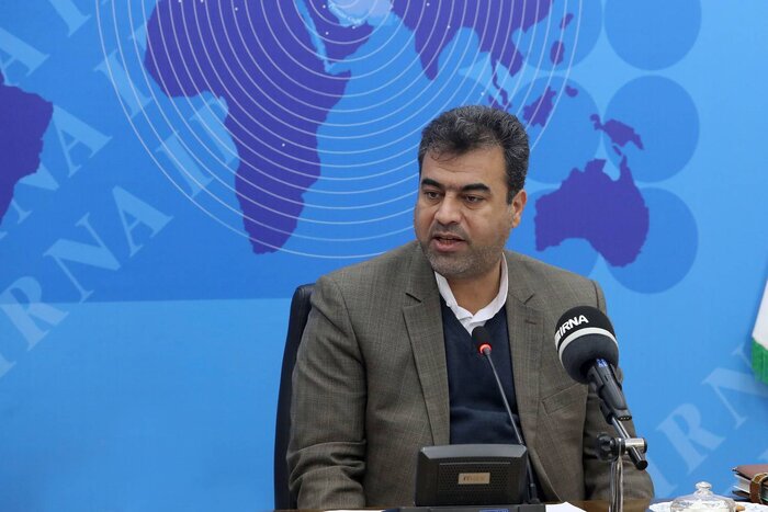 میزگرد ایرنا/ دست روشده اخلالگران بازار زعفران و ضرورت حمایت از طلای سرخ ایران