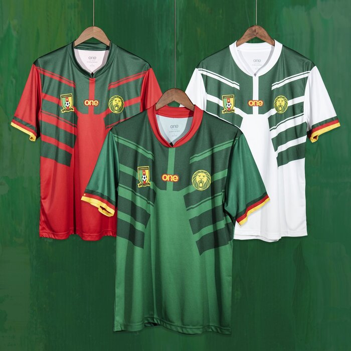 شیرهای رام نشدنی با پوششی خاص در قطر؛ مثل ۲۰۰۲ سورپرایز میشوید