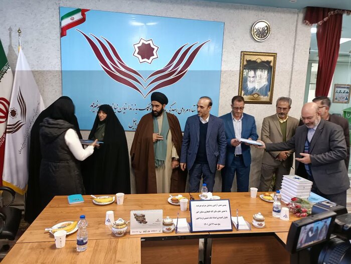 وقتی که خانه بیتو مرا حبس میشود