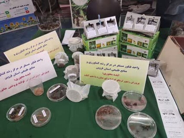 مبارزه با آفات با استفاده از حشرات مفید، ضرورت کشاورزی مدرن