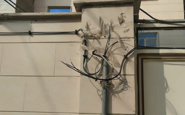 فیبر نوری؛ راهکار دولت سیزدهم برای حل چالشهای ارتباطی و اینترنت در بوشهر