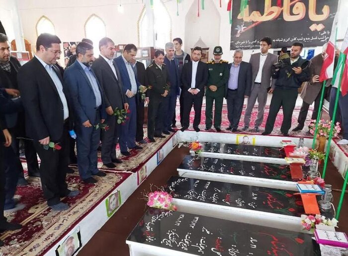 برنامه وزارت جهاد کشاورزی برای تکمیل ۳۰ سد معیشتی و نوسازی سه هزار هکتار باغ در استان اردبیل