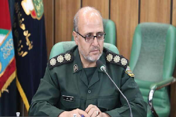 مرکز فرهنگی و باغ موزه دفاع مقدس یزد ظرفیتی برای ترویج فرهنگ ایثار