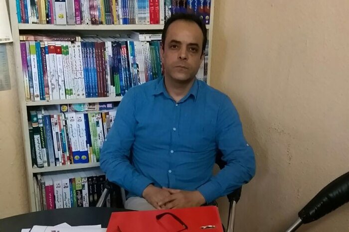 انجمن ناشران دانشگاهی جشنواره کتاب برگزار میکند