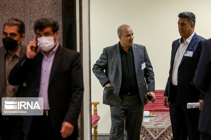 نگاهی به چهرههای فوتبالی ۱۴۰۱/ مهدی تاج؛ بازگشت پر سر و صدا به سئول جنوبی