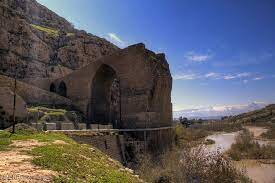 پلهای تاریخی لرستان، مزیتی در چرخه صنعت گردشگری