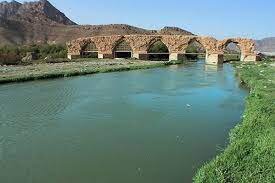 پلهای تاریخی لرستان، مزیتی در چرخه صنعت گردشگری