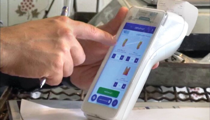 پشتپرده تراکنشهای صوری برخی نانواییها در فارس