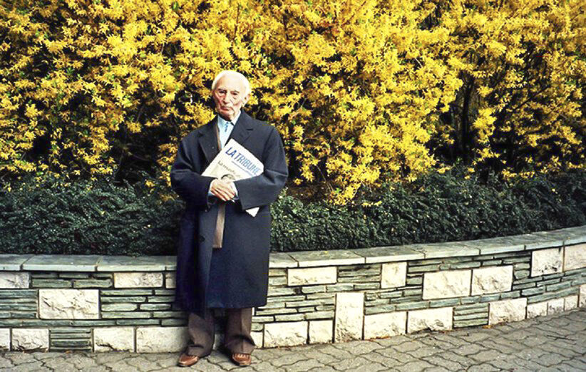 برای پدری که قدر دانسته نشد برای پدری که قدر دانسته نشد