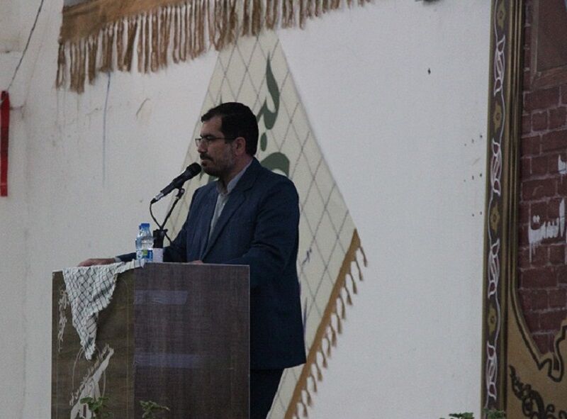 ۴۵۲ هیات اندیشهورز بسیج در خراسان جنوبی فعال است ۴۵۲ هیات اندیشهورز بسیج در خراسان جنوبی فعال است