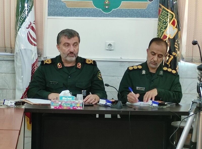 بیش از ۶ هزار اثر به جشنواره ملی شعر دفاع مقدس ارسال شد بیش از ۶ هزار اثر به جشنواره ملی شعر دفاع مقدس ارسال شد