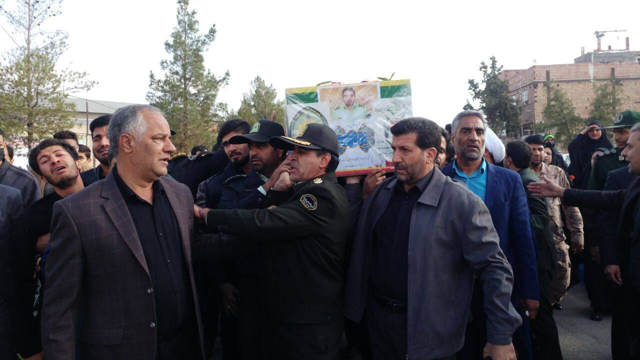 فرمانده انتظامی کرمان: تعرضکنندگان به نیروهای نظامی و امنیتی راه ورود دشمن را هموار میکنند