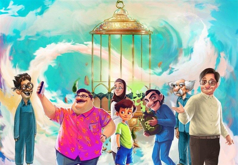 تخفیف ویژه رمضانی اکران «لوپتو» / ثبت یک میلیون مخاطب برای انیمیشن سینمایی