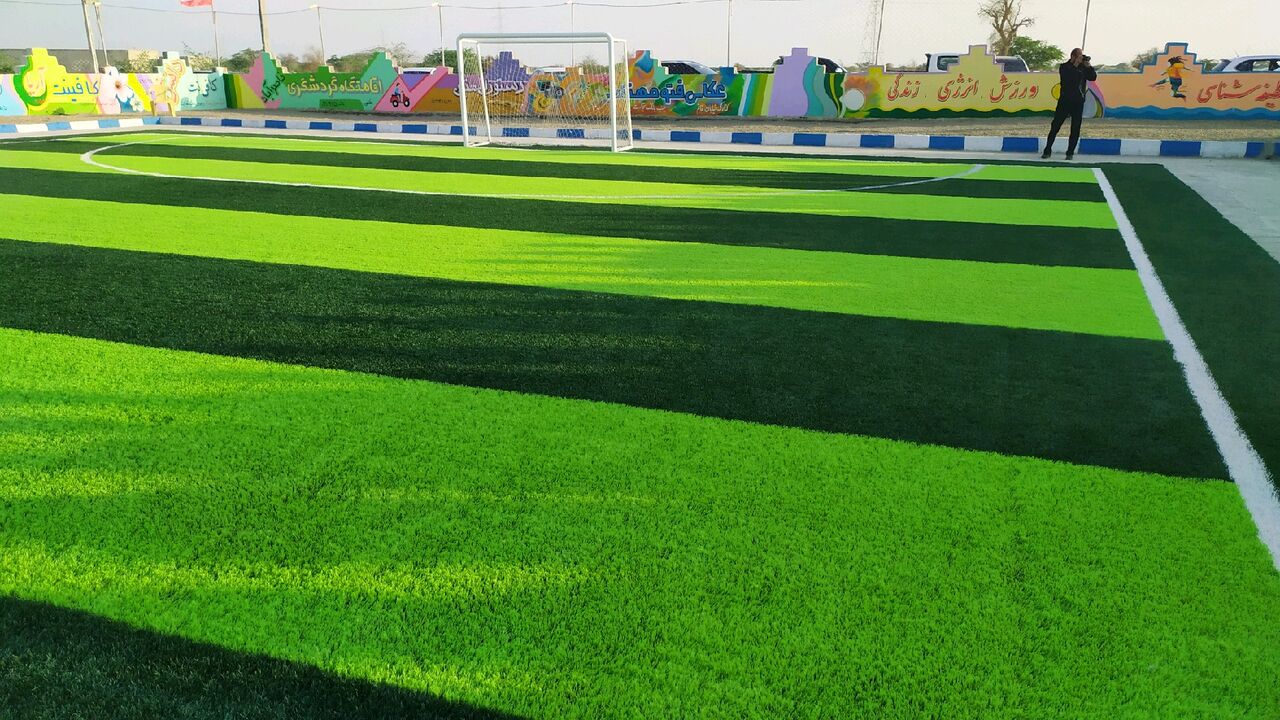 افزایش اجاره زمین‌های چمن مصنوعی فوتبال، مشکل تازه جوانان بوشهر 