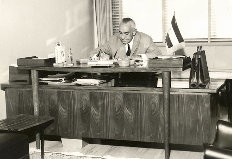 نیکوکاری که حتی جسدش را وقف کرد نیکوکاری که حتی جسدش را وقف کرد