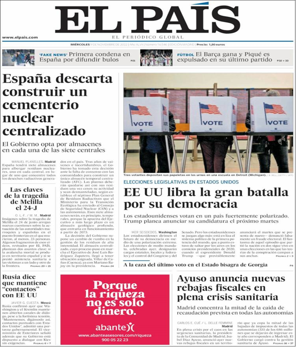 عناوین روزنامه های مطرح جهان؛ نرخ تورم ترکیه از ۸۵ درصد گذشت