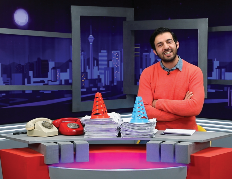 استقبال ۲۸ هزار دقیقهای شبکه ورزش از جام جهانی