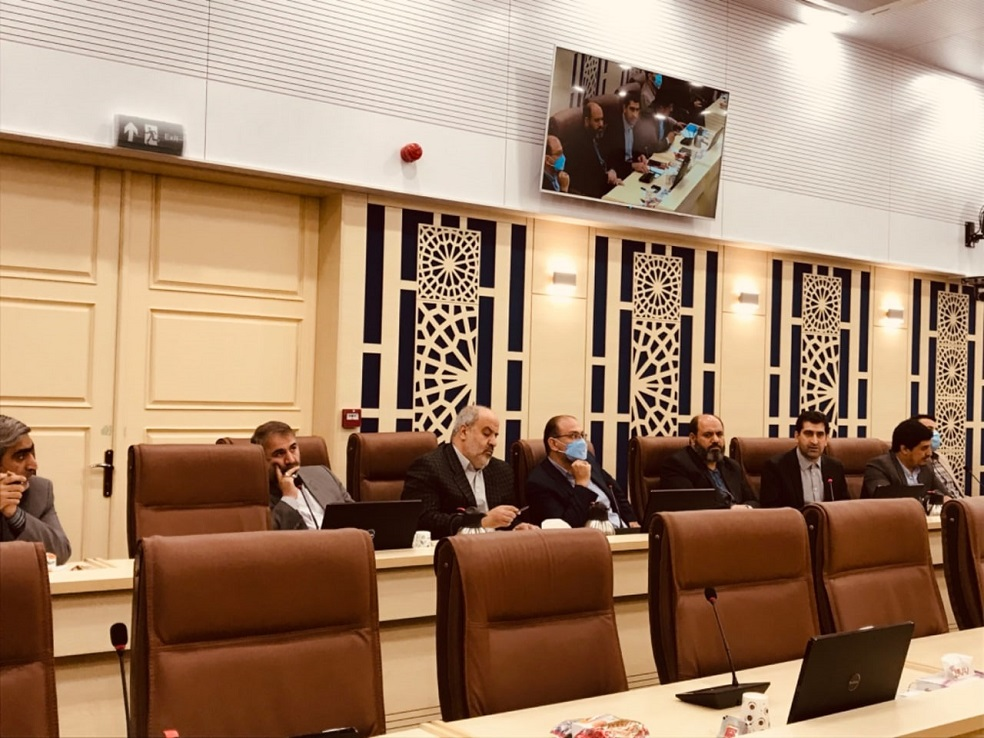 رئیس کل دادگستری استان تهران:روشهای گذشته در نظارت و بازرسی پاسخگوی وضع فعلی نیست