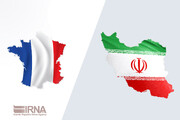 Der Handel zwischen Iran und Frankreich wuchs um 53%