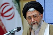 برطانیہ ایران کے بدامن کرنے کی قیمت ادا کرے گا: ایرانی وزیر انٹیلیجنس