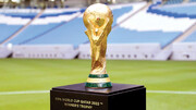 جام جهانی فرصتی مناسب برای داوران ایران است 